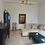 Petrounas House * Kýthira