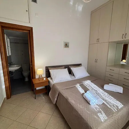 Petrounas House