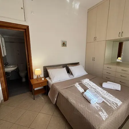 Petrounas House Daire