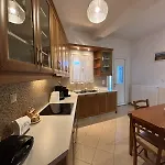 Petrounas House *