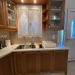 Petrounas House *