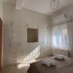 Apartament Petrounas House Kýthira