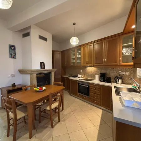 Appartamento Petrounas House Kýthira