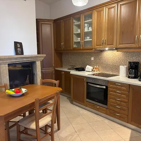 Appartamento Petrounas House Kýthira