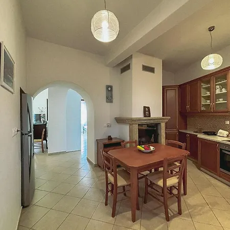 Petrounas House