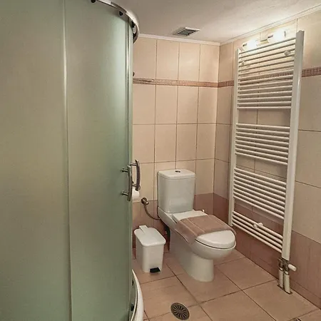 Petrounas House Apartmán Kýthira