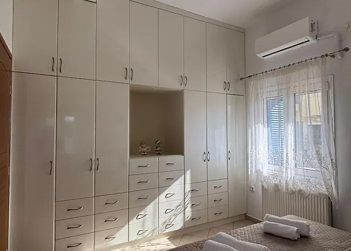 Apartment Petrounas House Kythira Town