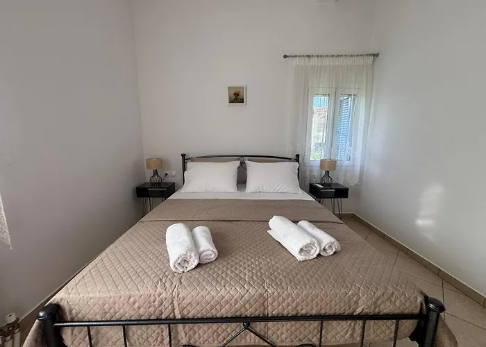 Petrounas House